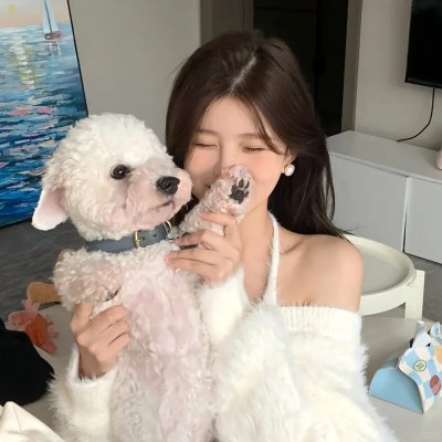 心疼女人